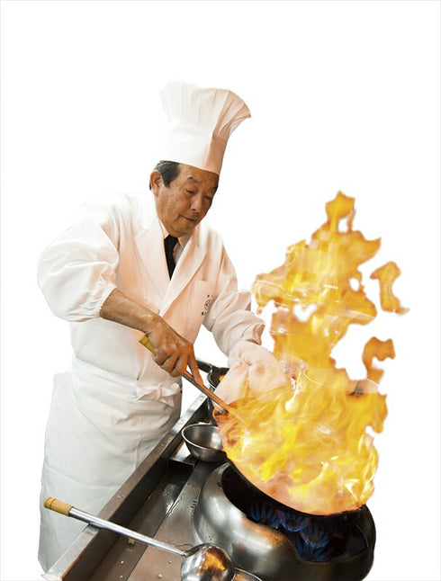 【送料無料】 日本ハム 陳建一 四川名菜四川料理セット TSN-50E