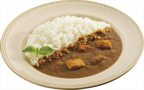 【送料無料】 銘店レストランシェフ監修カレー6種 920346