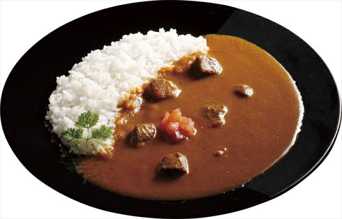 【送料無料】 銘店レストランシェフ監修カレー6種 920346