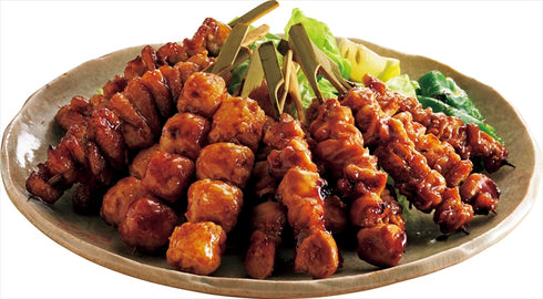 博多華味鳥 焼き鳥セット HY-04【送料無料・同梱不可】