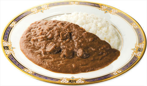 神戸ベイシェラトン ホテル&タワーズ 黒毛和牛カレー 8700044【送料無料・同梱不可】