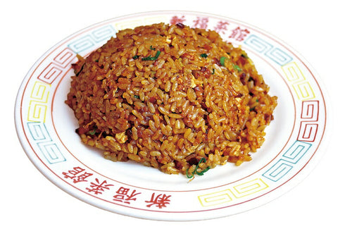 【送料無料】 新福菜館 特製炒飯5袋セット SC-5