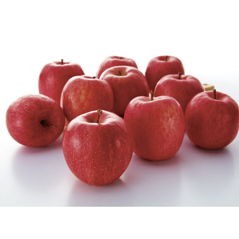 【送料無料】 青森津軽のサンふじりんご5kg