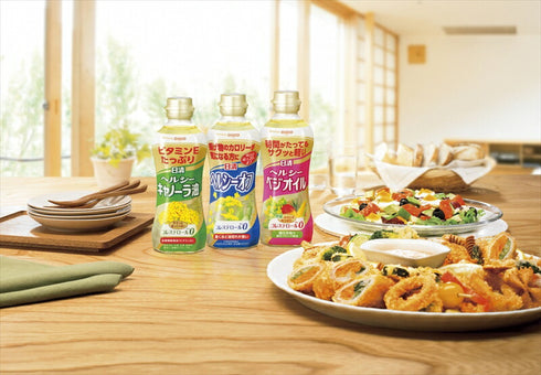 日清オイリオ ヘルシーオイルギフト OP-20N