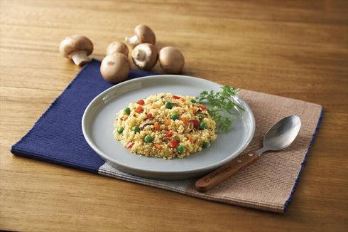 【送料無料】 ALPINEAIRE 3日間食糧セット SIO007