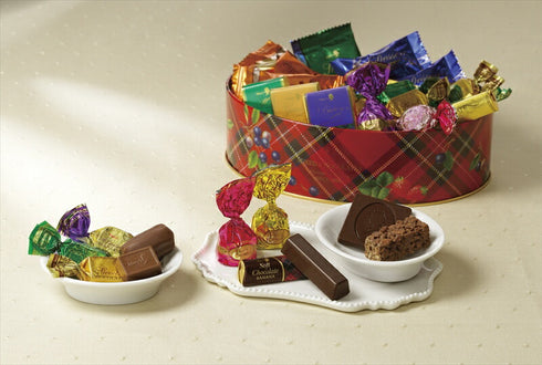 メリーチョコレート チョコレートミックス CXO-SH