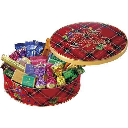 メリーチョコレート チョコレートミックス CXO-SH