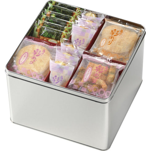 亀田製菓 亀田の彩めぐりM 10091