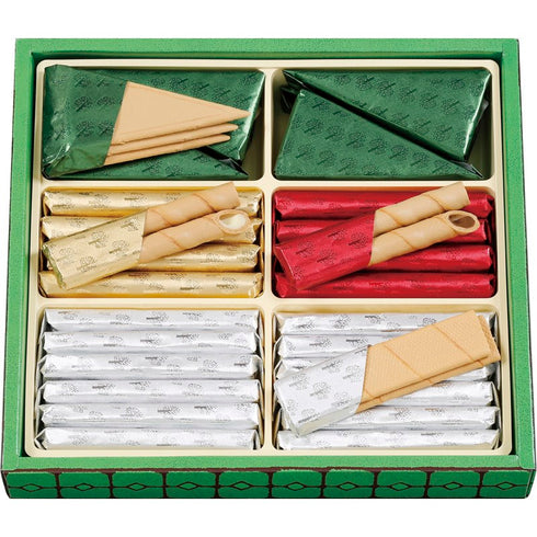 本高砂屋 エコルセ E15