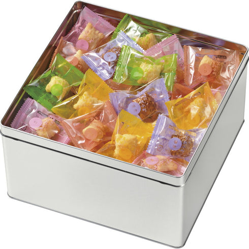 亀田製菓 亀田のあられ小町S 10093