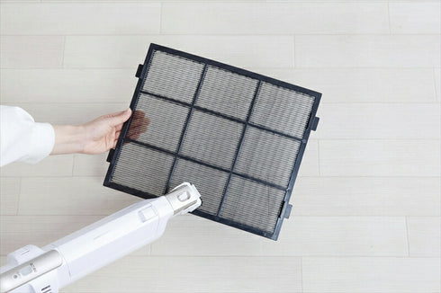 アイリスオーヤマ 加湿空気清浄機 10畳 HXF-C25-W