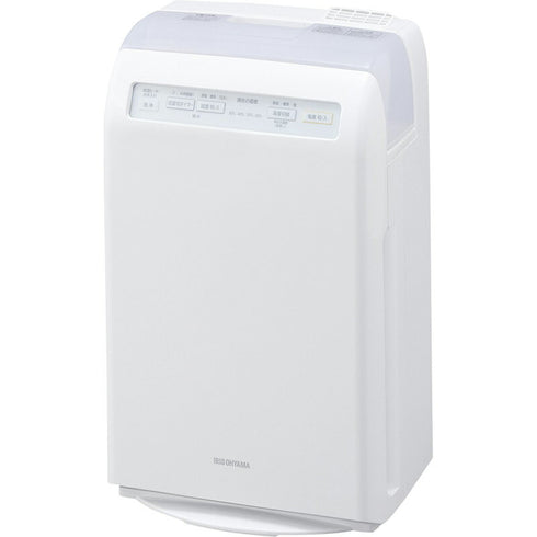 アイリスオーヤマ 加湿空気清浄機 10畳 HXF-C25-W