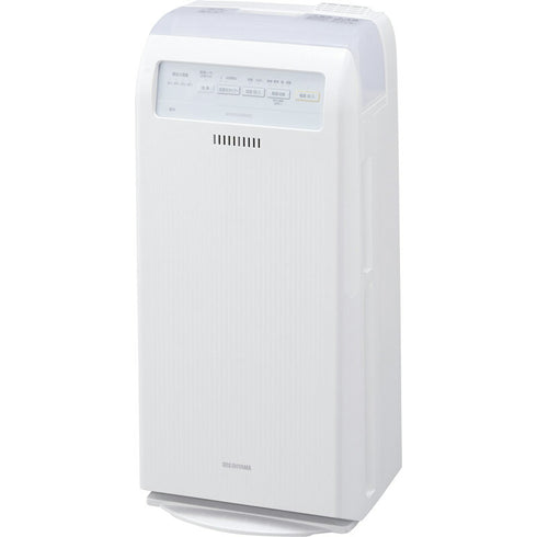 アイリスオーヤマ 加湿空気清浄機 17畳 HXF-C40-W
