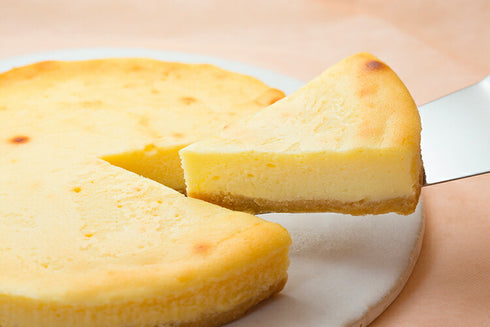 ベイクドチーズケーキ「恵」那須高原 400g まる福 マルフク サービスエリア  栃木みやげ おみや 産直 通販 人気 那須高原サービスエリア ランキング 【まる福商品以外の商品と同梱不可】